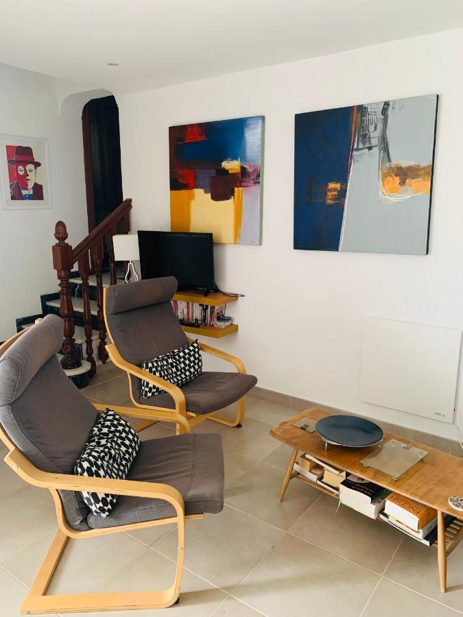 Appartement Caracola House à Castell de Ferro Extérieur photo