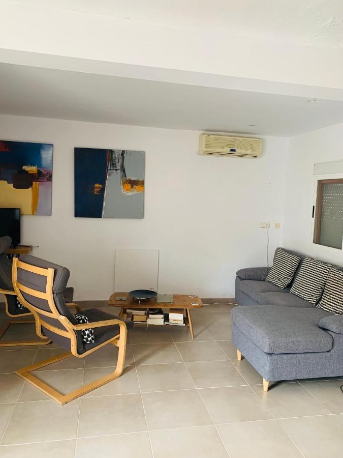 Appartement Caracola House à Castell de Ferro Extérieur photo